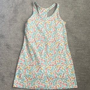 J Crew Athletic Tennis Dress